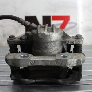 Etrier avant droit (freinage) PEUGEOT 208 1 PHASE 2 Essence
