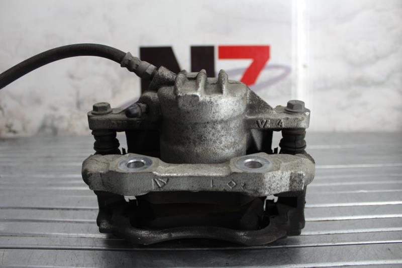 Etrier avant droit (freinage) PEUGEOT 208 1 PHASE 2 Essence