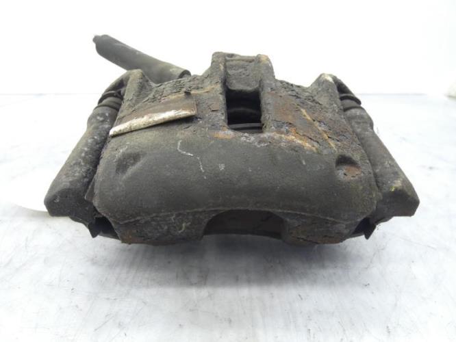 Etrier avant droit (freinage) PEUGEOT 307 PHASE 1 Diesel