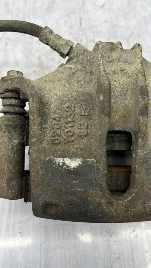 Etrier avant droit (freinage) PEUGEOT PARTNER 1 PHASE 2 Diesel