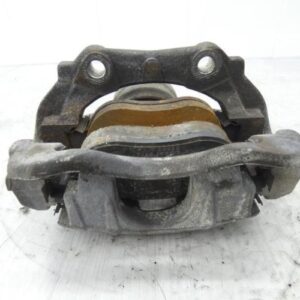 Etrier avant droit (freinage) PEUGEOT 207 PHASE 1 Essence