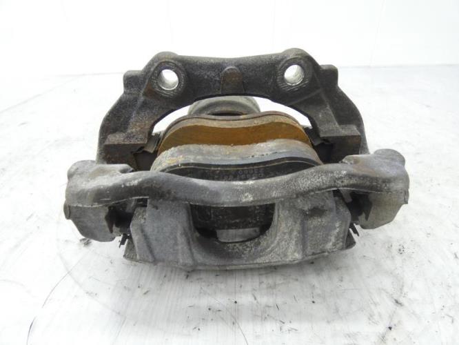 Etrier avant droit (freinage) PEUGEOT 207 PHASE 1 Essence