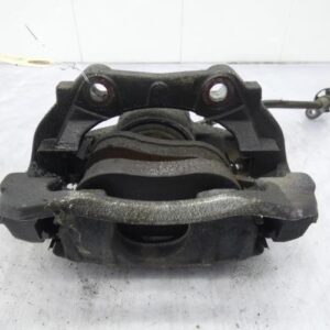 Etrier avant droit (freinage) PEUGEOT 207 PHASE 1 BREAK Diesel