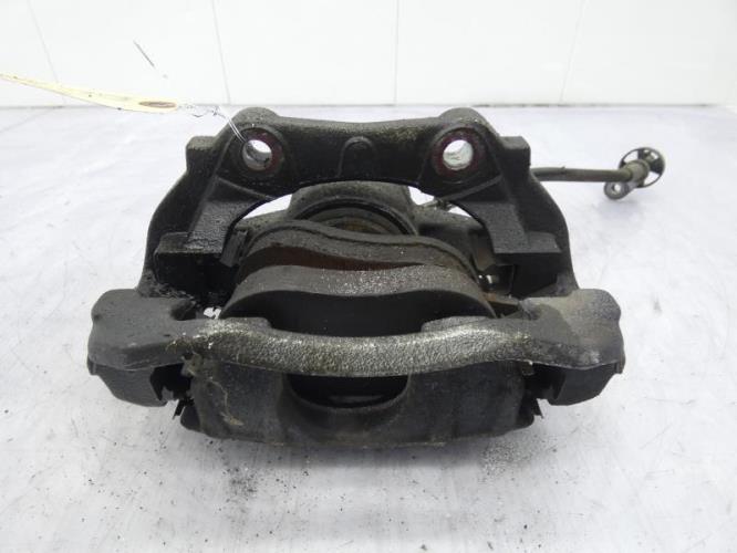 Etrier avant droit (freinage) PEUGEOT 207 PHASE 1 BREAK Diesel