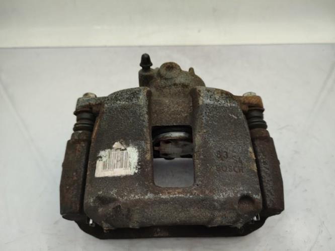 Etrier avant droit (freinage) PEUGEOT 207 PHASE 2 BREAK Diesel
