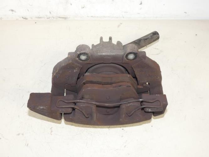 Etrier avant droit (freinage) PEUGEOT 307 PHASE 2 Diesel