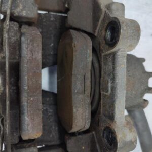 Etrier avant droit (freinage) PEUGEOT 307 PHASE 2 BREAK Diesel