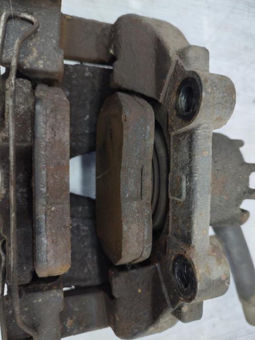 Etrier avant droit (freinage) PEUGEOT 307 PHASE 2 BREAK Diesel