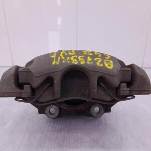 Etrier avant droit (freinage) CITROEN C4 2 PHASE 1 Diesel