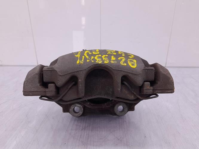 Etrier avant droit (freinage) CITROEN C4 2 PHASE 1 Diesel