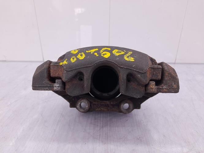 Etrier avant droit (freinage) PEUGEOT PARTNER 2 PHASE 1 Diesel