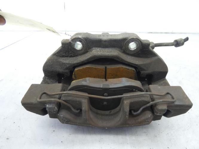 Etrier avant droit (freinage) PEUGEOT PARTNER 2 PHASE 1 Diesel