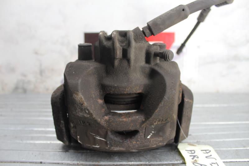 Etrier avant droit (freinage) PEUGEOT PARTNER 2 PHASE 1 Diesel