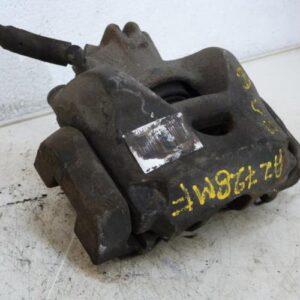 Etrier avant droit (freinage) PEUGEOT 3008 1 PHASE 1 Diesel