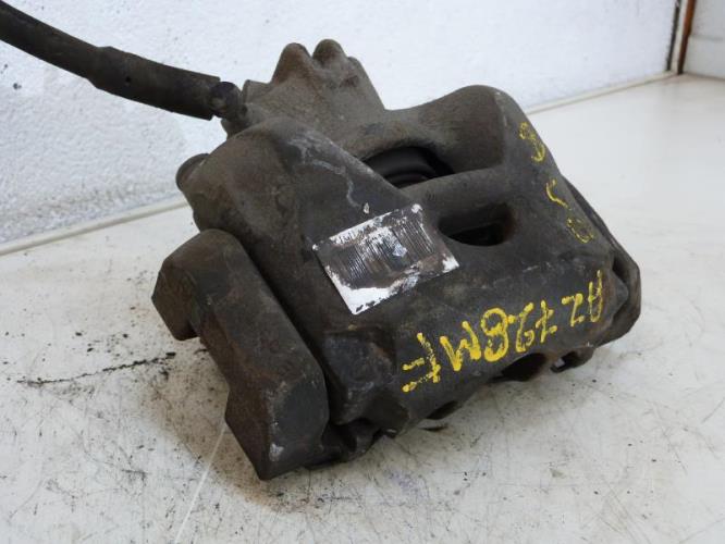 Etrier avant droit (freinage) PEUGEOT 3008 1 PHASE 1 Diesel