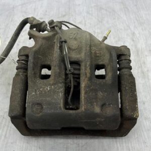 Etrier avant droit (freinage) PEUGEOT 406 PHASE 1 Diesel