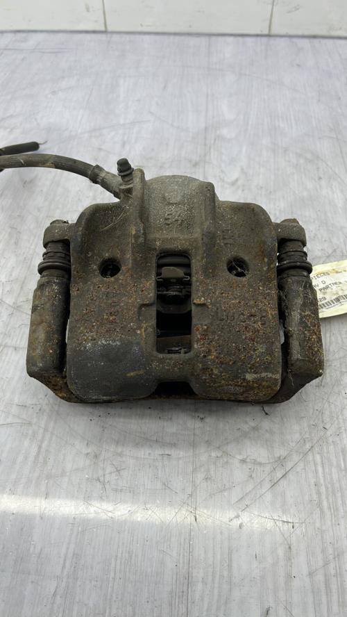 Etrier avant droit (freinage) PEUGEOT PARTNER 1 PHASE 1 Diesel