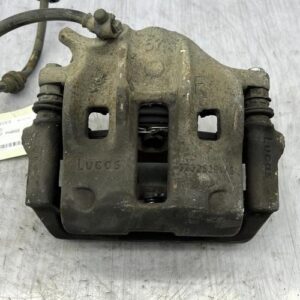 Etrier avant droit (freinage) PEUGEOT 607 PHASE 1 Diesel
