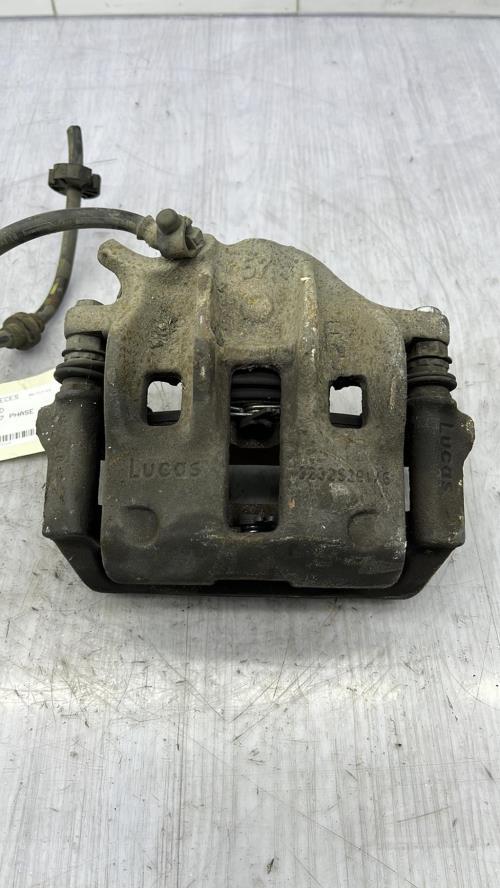 Etrier avant droit (freinage) PEUGEOT 607 PHASE 1 Diesel