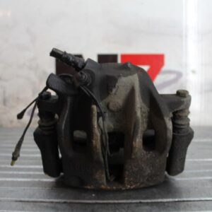 Etrier avant droit (freinage) PEUGEOT 607 PHASE 1 Diesel