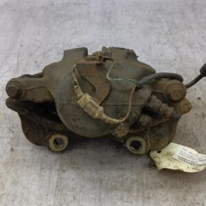 Etrier avant droit (freinage) PEUGEOT 807 Diesel