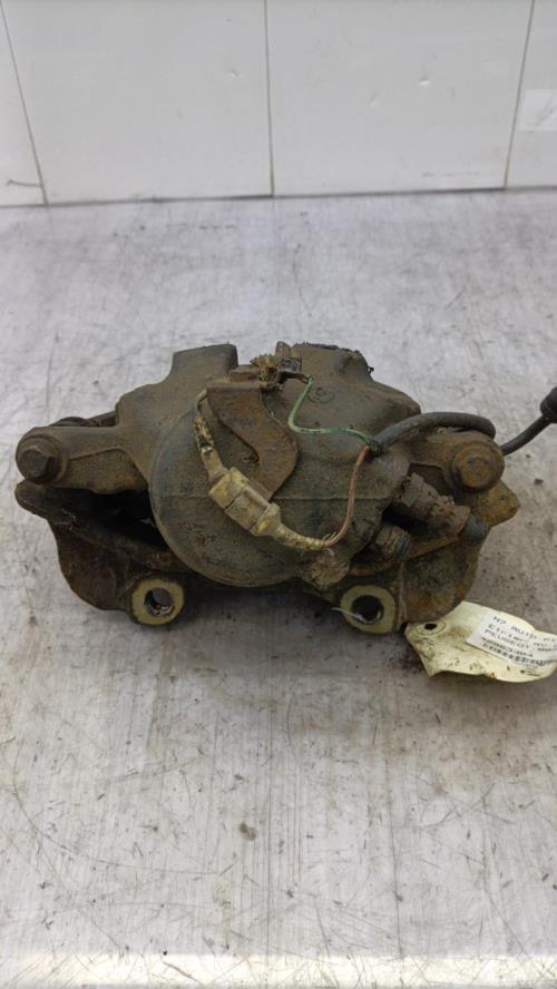Etrier avant droit (freinage) PEUGEOT 807 Diesel