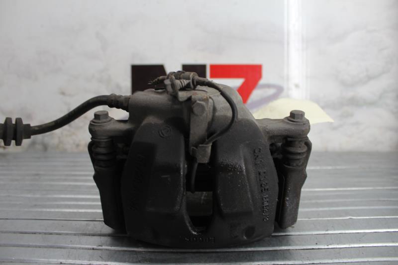 Etrier avant droit (freinage) PEUGEOT 807 Diesel