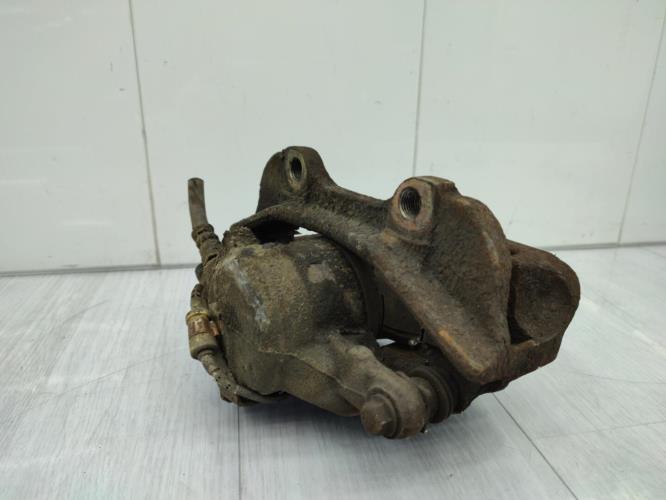 Etrier avant droit (freinage) PEUGEOT EXPERT 1 PHASE 2 Diesel