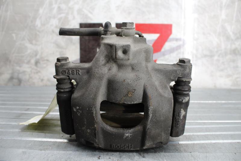 Etrier avant droit (freinage) PEUGEOT 107 PHASE 2 Essence