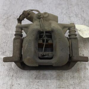 Etrier avant droit (freinage) PEUGEOT 407 PHASE 1 Diesel