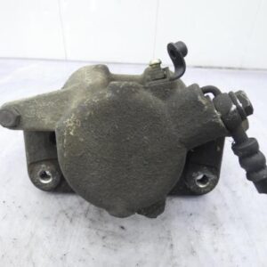 Etrier avant droit (freinage) PEUGEOT 407 PHASE 1 BREAK Diesel