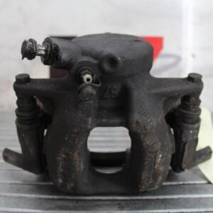 Etrier avant droit (freinage) PEUGEOT 407 PHASE 1 Diesel