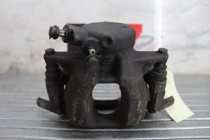 Etrier avant droit (freinage) PEUGEOT 407 PHASE 1 Diesel