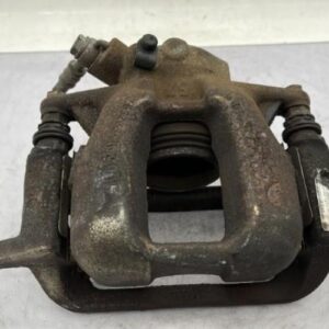 Etrier avant droit (freinage) PEUGEOT 407 PHASE 1 Diesel