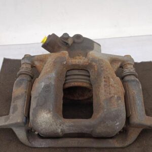 Etrier avant droit (freinage) PEUGEOT 407 PHASE 1 Diesel