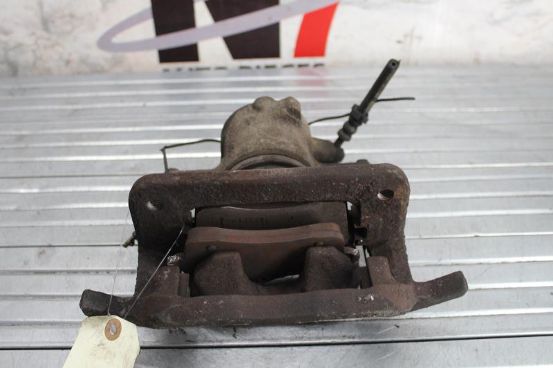 Etrier avant droit (freinage) PEUGEOT 407 PHASE 1 BREAK Diesel