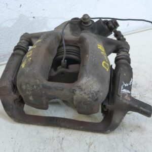 Etrier avant droit (freinage) PEUGEOT 407 PHASE 1 Essence