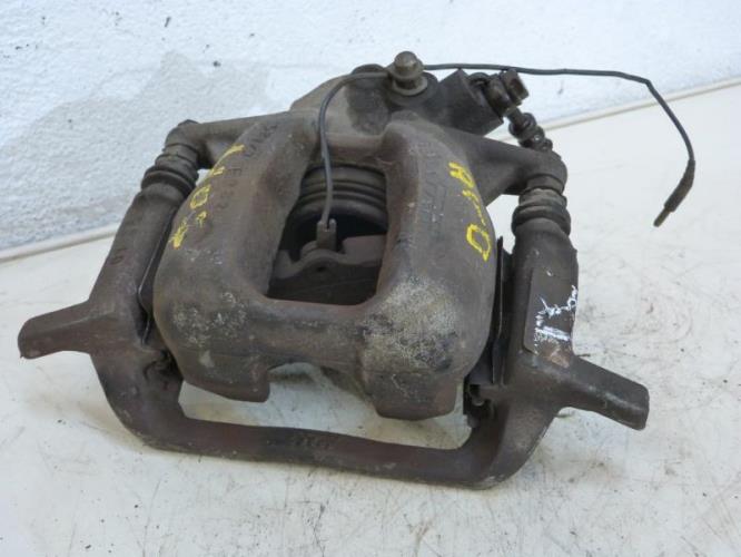 Etrier avant droit (freinage) PEUGEOT 407 PHASE 1 Essence