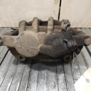 Etrier avant droit (freinage) PEUGEOT 607 PHASE 2 Diesel