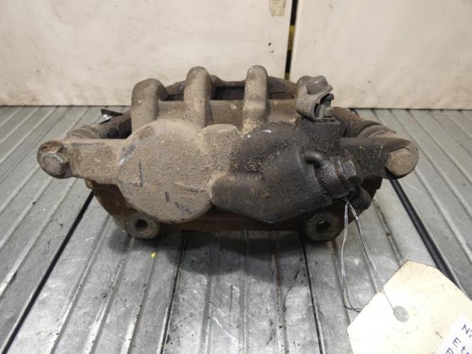 Etrier avant droit (freinage) PEUGEOT 607 PHASE 2 Diesel