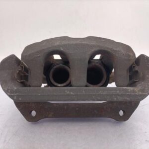 Etrier avant droit (freinage) PEUGEOT 607 PHASE 2 Diesel