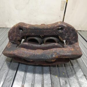 Etrier avant droit (freinage) PEUGEOT BOXER 2 Diesel