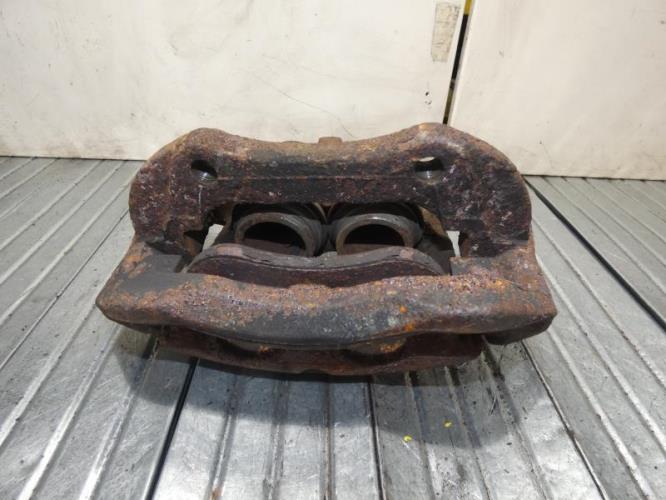 Etrier avant droit (freinage) PEUGEOT BOXER 2 Diesel