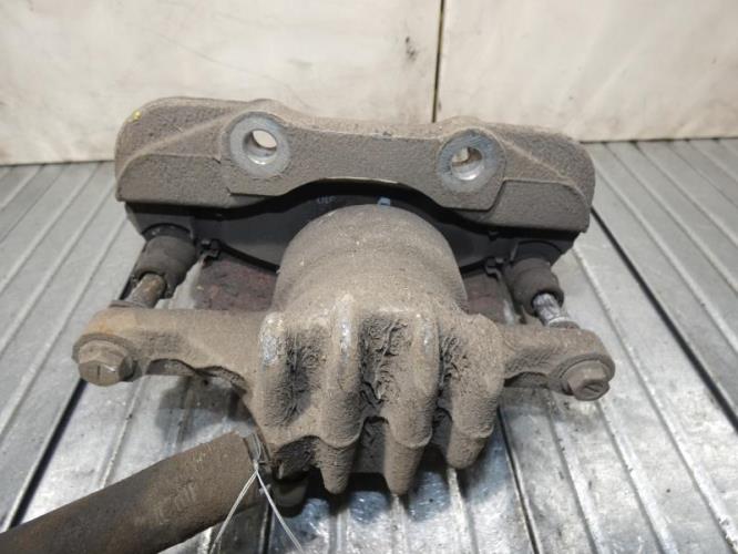Etrier avant droit (freinage) PEUGEOT 308 1 PHASE 1 Diesel