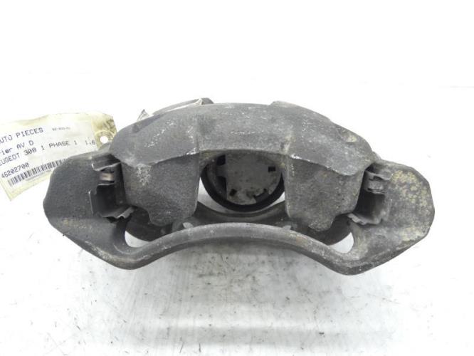 Etrier avant droit (freinage) PEUGEOT 308 1 PHASE 1 Diesel