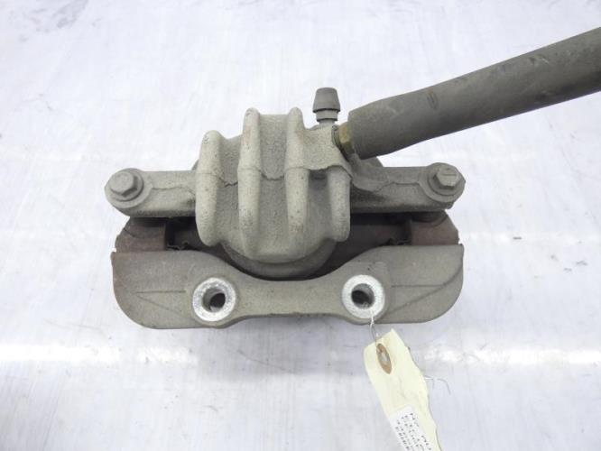 Etrier avant droit (freinage) PEUGEOT 308 1 PHASE 1 Essence