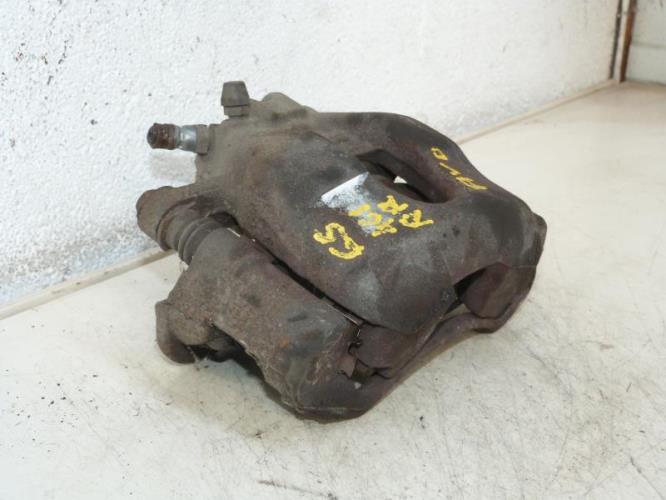 Etrier avant droit (freinage) PEUGEOT 308 1 PHASE 1 Diesel