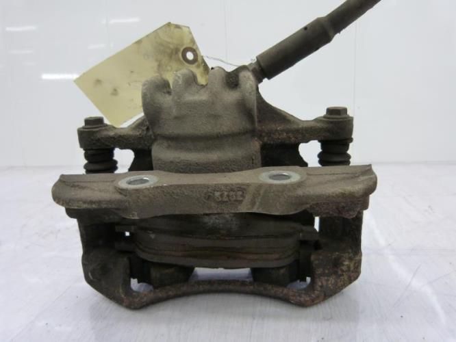 Etrier avant droit (freinage) PEUGEOT 308 1 PHASE 2 Diesel