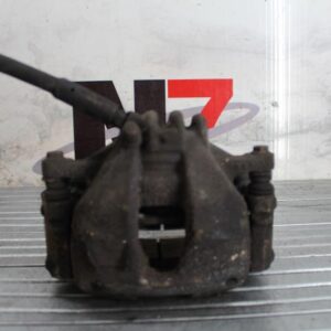Etrier avant droit (freinage) PEUGEOT 308 1 SW PHASE 1 BREAK Diesel