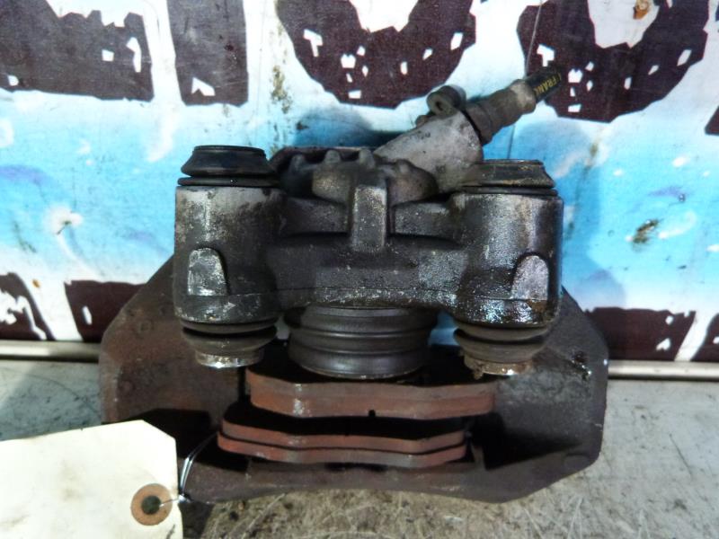 Etrier avant droit (freinage) CITROEN SAXO PHASE 1 Diesel